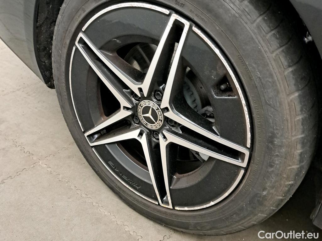 Mercedes  C-Klasse Clase C C 300 de (206.008)AMG 2.0 AMG Line 310CV AT9 E6d #16