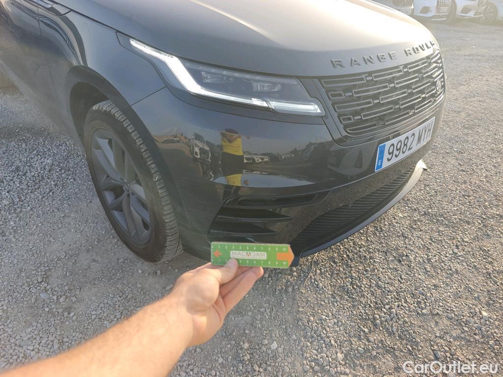  Land Rover  Range Rover LAND ROVER  Velar / 2023 / 5P / todoterreno 2.0 I4 PHEV 297kW Dynamic SE 4WD Auto #11