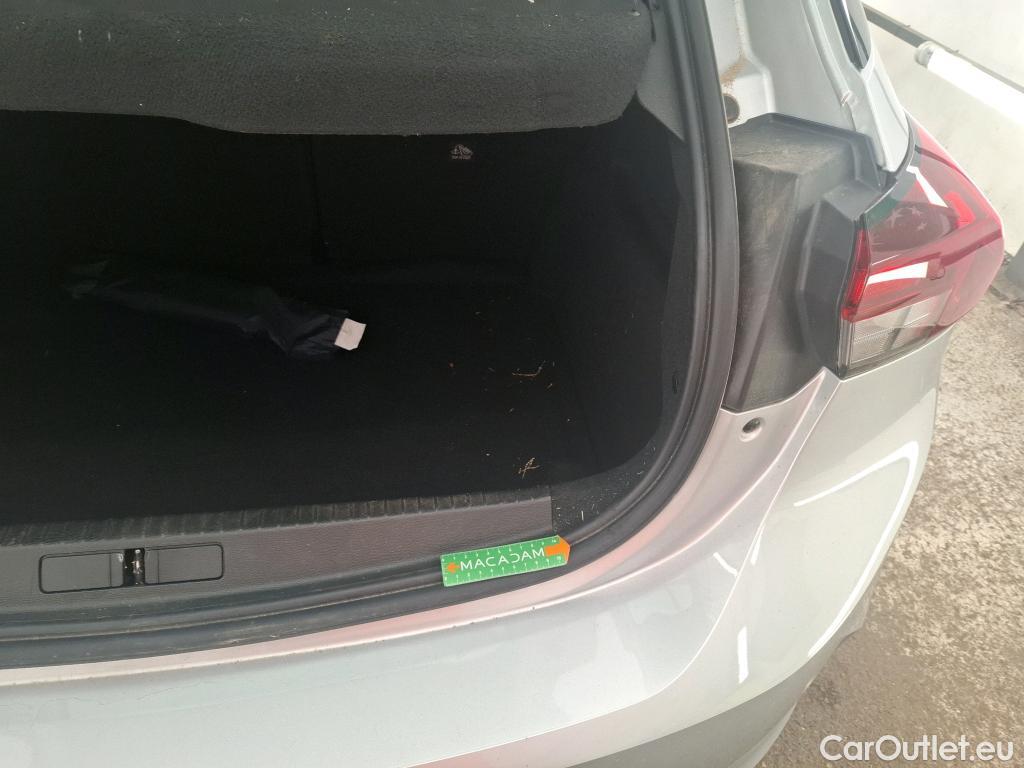  Opel  Corsa OPEL  5p Berline 1.2 Turbo 100ch Edition Business #6
