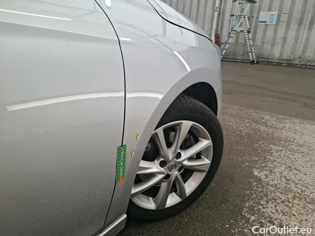  Opel  Corsa OPEL  5p Berline 1.2 Turbo 100ch Edition Business #8