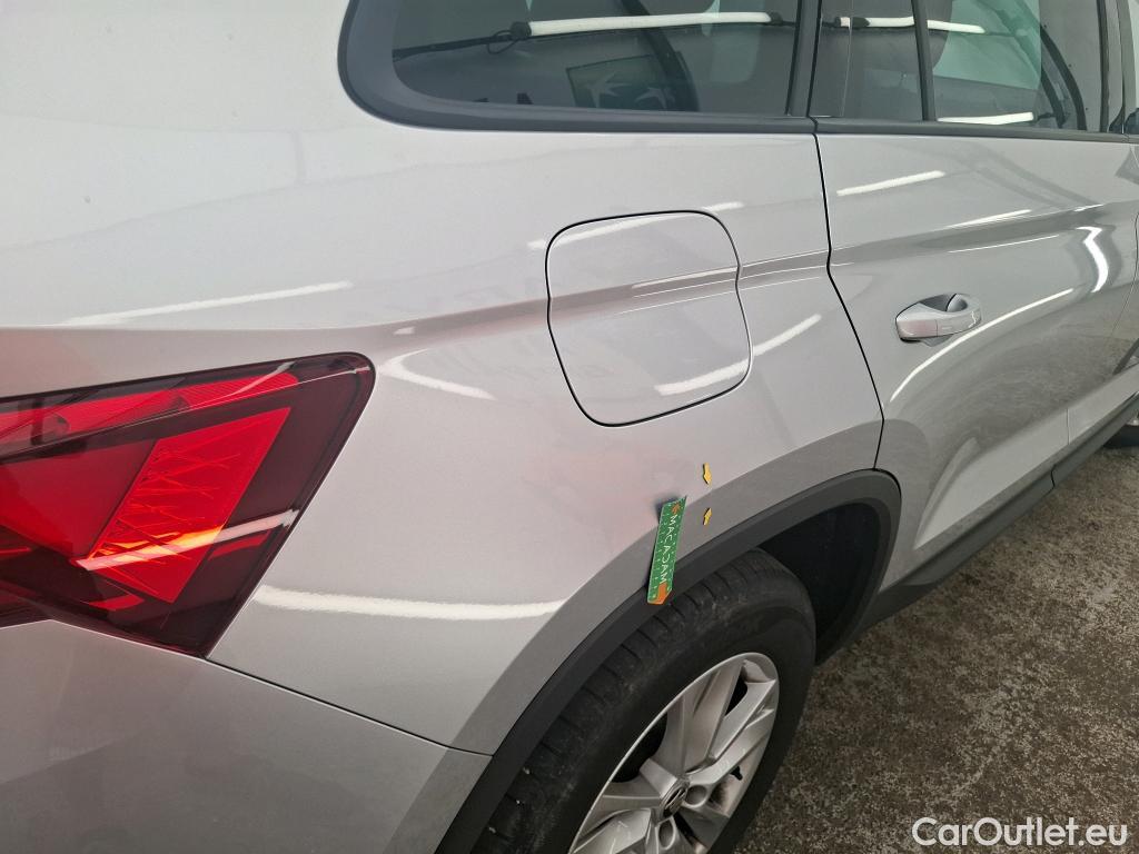  Skoda  Kodiaq  Business 1.5 TSI 150CV BVA7 7 Sieges E6d #5