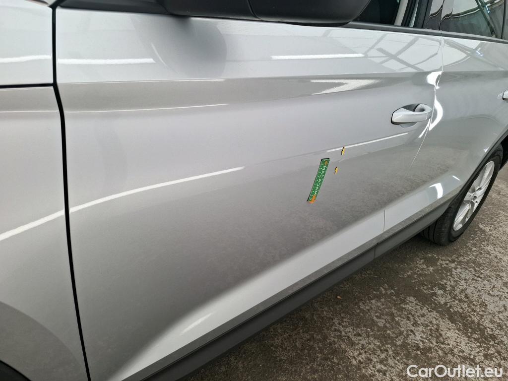  Skoda  Kodiaq  Business 1.5 TSI 150CV BVA7 7 Sieges E6d #3