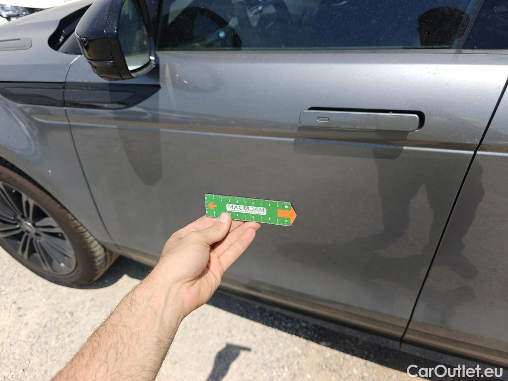  Land Rover  Range Rover Evoque LAND ROVER  / 2023 / 5P / todoterreno 1.5 P300e Dynamic SE AUTO 4WD PHEV #3