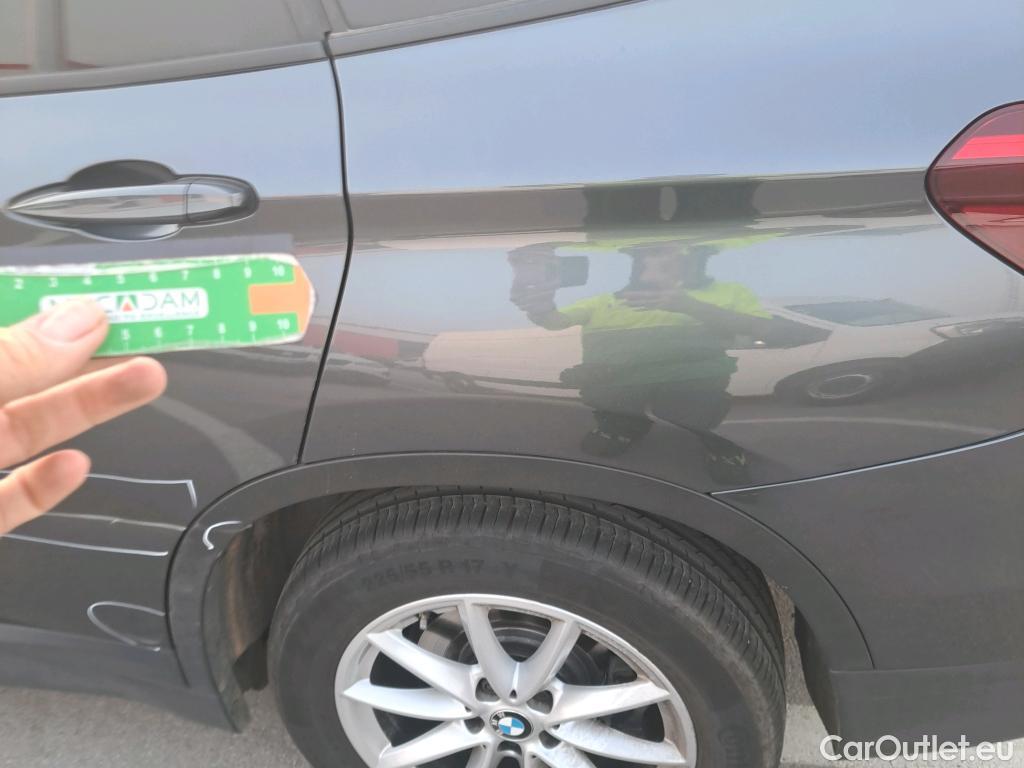  Bmw  X1 BMW  / 2019 / 5P / todoterreno sDrive20dA #12