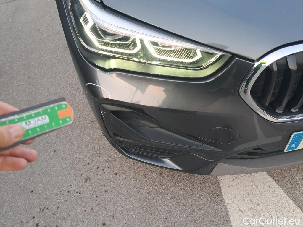 Bmw  X1 BMW  / 2019 / 5P / todoterreno sDrive20dA #8