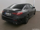  Mercedes  C-Klasse Clase C C 300 de (206.008)AMG 2.0 AMG Line 310CV AT9 E6d #2