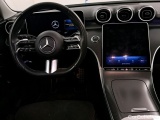  Mercedes  C-Klasse Clase C C 300 de (206.008)AMG 2.0 AMG Line 310CV AT9 E6d #3
