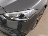  Mercedes  C-Klasse Clase C C 300 de (206.008)AMG 2.0 AMG Line 310CV AT9 E6d #19