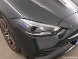  Mercedes  C-Klasse Clase C C 300 de (206.008)AMG 2.0 AMG Line 310CV AT9 E6d #20