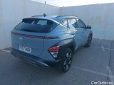  Hyundai  Konna HYUNDAI Kona / 2023 / 5P / todoterreno 1.6T 150CV DT XLS(SP) #2