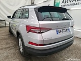 Skoda  Kodiaq  Business 1.5 TSI 150CV BVA7 7 Sieges E6d #2