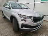  Skoda  Kodiaq  Business 1.5 TSI 150CV BVA7 7 Sieges E6d #4