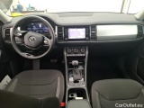  Skoda  Kodiaq  Business 1.5 TSI 150CV BVA7 7 Sieges E6d #5