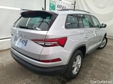 Skoda  Kodiaq  Business 1.5 TSI 150CV BVA7 7 Sieges E6d #3