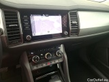  Skoda  Kodiaq  Business 1.5 TSI 150CV BVA7 7 Sieges E6d #7