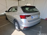  Skoda  Fabia SKODA  / 2021 / 5P / Berline 1.0 MPI 80 Ambition #2