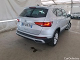  Seat  ATECA  Style Business 2.0 TDI 150CV BVA7 E6d #3