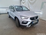  Seat  ATECA  Style Business 2.0 TDI 150CV BVA7 E6d #4