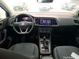  Seat  ATECA  Style Business 2.0 TDI 150CV BVA7 E6d #5