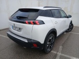  Peugeot  2008 PEUGEOT  / 2019 / 5P / todoterreno Allure BlueHDI 81kW (110CV) #2