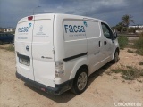  Nissan  NV200 NISSAN e- / 2009 / 5P / furgón Furgón 5p 40 kWh PROFESIONAL #2