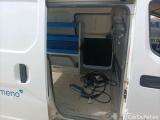  Nissan  NV200 NISSAN e- / 2009 / 5P / furgón Furgón 5p 40 kWh PROFESIONAL #7