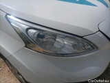  Nissan  NV200 NISSAN e- / 2009 / 5P / furgón Furgón 5p 40 kWh PROFESIONAL #18