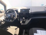  Citroen  Berlingo CITROEN  / 2018 / 4P / monovolumen compacto Talla M BlueHDi 100 LIVE #3