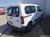  Citroen  Berlingo CITROEN  / 2018 / 4P / monovolumen compacto Talla M BlueHDi 100 LIVE #2
