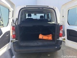  Citroen  Berlingo CITROEN  / 2018 / 4P / monovolumen compacto Talla M BlueHDi 100 LIVE #8