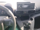  Citroen  Berlingo CITROEN  / 2018 / 4P / monovolumen compacto Talla M BlueHDi 100 LIVE #14