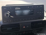  Citroen  Berlingo CITROEN  / 2018 / 4P / monovolumen compacto Talla M BlueHDi 100 LIVE #12