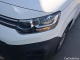  Citroen  Berlingo CITROEN  / 2018 / 4P / monovolumen compacto Talla M BlueHDi 100 LIVE #16