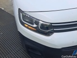  Citroen  Berlingo CITROEN  / 2018 / 4P / monovolumen compacto Talla M BlueHDi 100 LIVE #17
