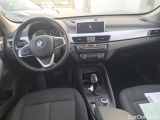 Bmw  X1 BMW  / 2019 / 5P / todoterreno sDrive20dA #3