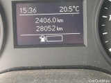  Mercedes  Vito MERCEDES-BENZ  / 2014 / 4P / furgón 110CDI TD 75kW furgón base compacta #5