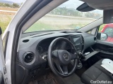  Mercedes  Vito MERCEDES-BENZ  / 2014 / 4P / furgón 110CDI TD 75kW furgón base compacta #13