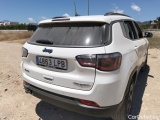  Jeep  Compass JEEP  / 2017 / 5P / todoterreno 1.3 PHEV 177kW (240CV) Trailhawk AT AWD #2