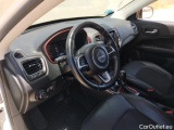  Jeep  Compass JEEP  / 2017 / 5P / todoterreno 1.3 PHEV 177kW (240CV) Trailhawk AT AWD #15