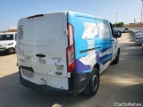  Ford  Transit FORD  Custom / 2012 / 4P / furgón Van 2.0 TDCI 96kW 320 L1 MHEV Ambiente #2
