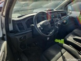  Ford  Transit FORD  Custom / 2012 / 4P / furgón Van 2.0 TDCI 96kW 320 L1 MHEV Ambiente #3
