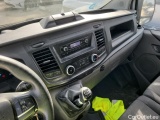  Ford  Transit FORD  Custom / 2012 / 4P / furgón Van 2.0 TDCI 96kW 320 L1 MHEV Ambiente #13