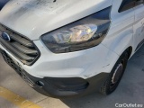  Ford  Transit FORD  Custom / 2012 / 4P / furgón Van 2.0 TDCI 96kW 320 L1 MHEV Ambiente #15