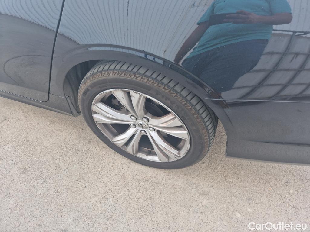  Volvo  V90 VOLVO  / 2020 / 5P / familiar 2.0 B4 D Core Auto #9