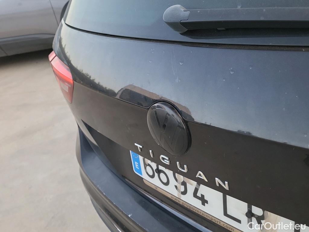  Volkswagen  Tiguan VOLKSWAGEN  / 2020 / 5P / todoterreno Life 2.0 TDI 110kW (150CV) DSG (AC2) #38