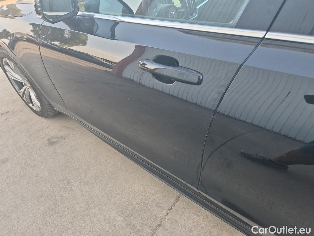  Volvo  V90 VOLVO  / 2020 / 5P / familiar 2.0 B4 D Core Auto #1