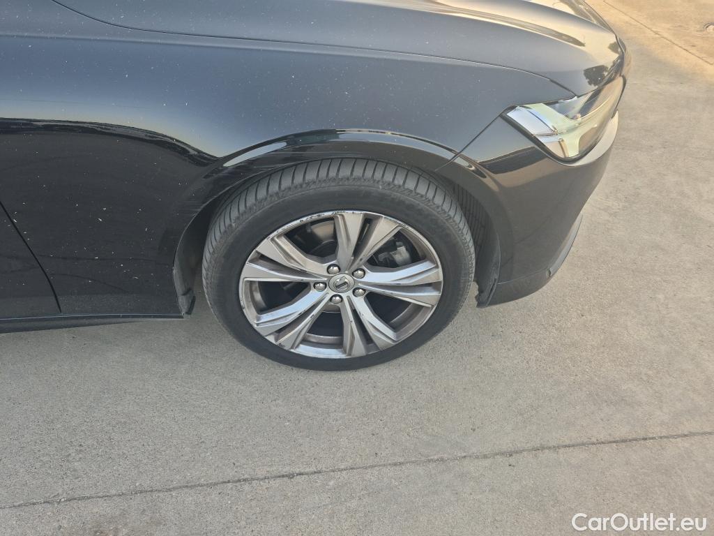  Volvo  V90 VOLVO  / 2020 / 5P / familiar 2.0 B4 D Core Auto #13