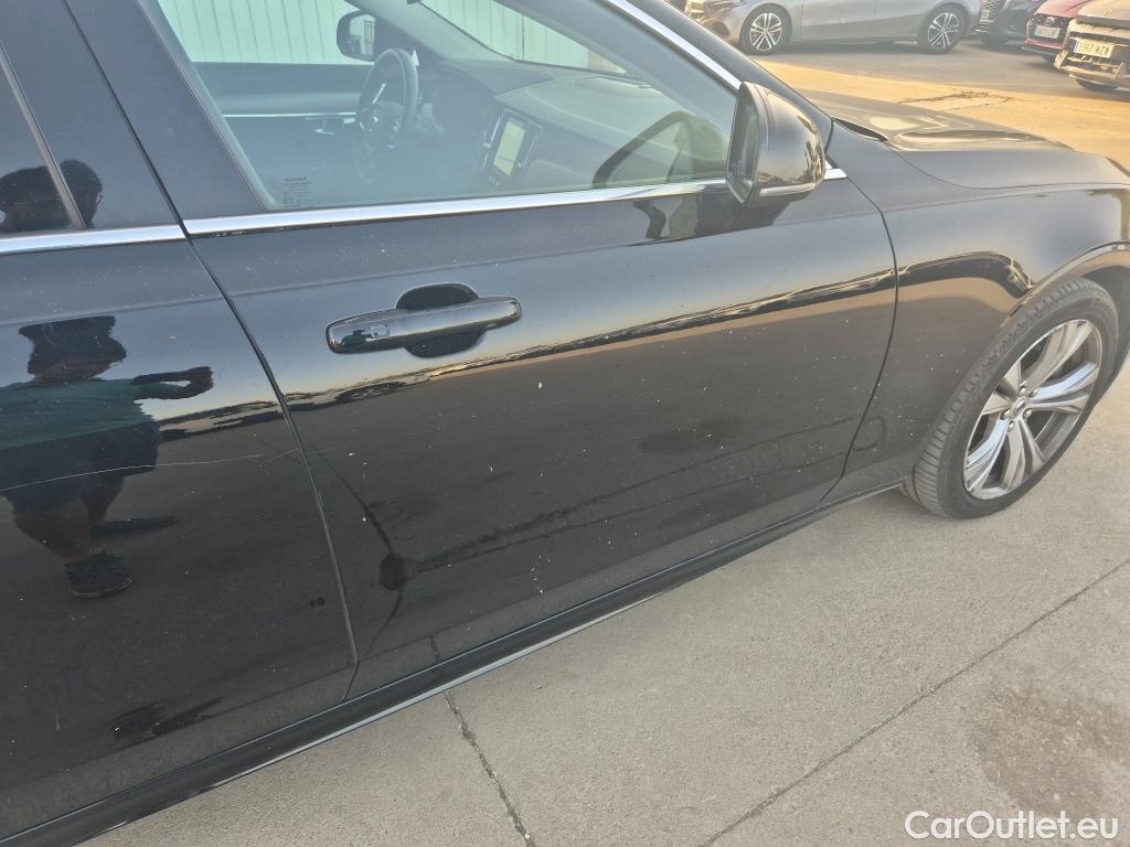  Volvo  V90 VOLVO  / 2020 / 5P / familiar 2.0 B4 D Core Auto #3