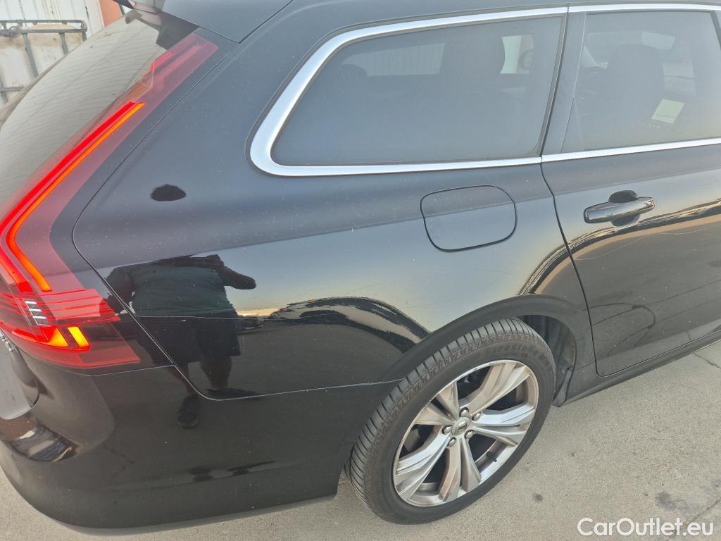  Volvo  V90 VOLVO  / 2020 / 5P / familiar 2.0 B4 D Core Auto #7