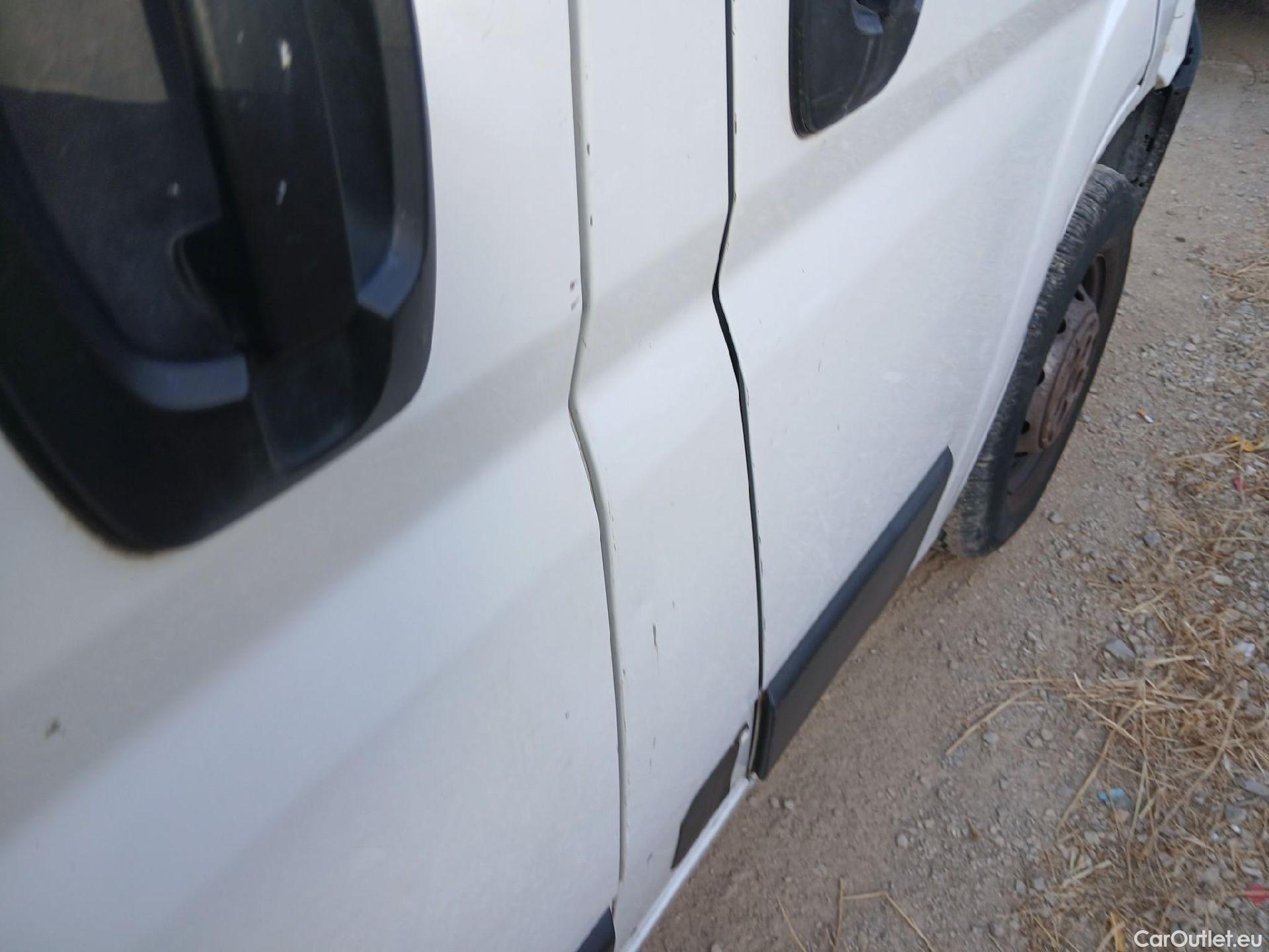  Opel  Movano  C HKa L2H2 3 5t Edition 140CV MT6 E6d #30